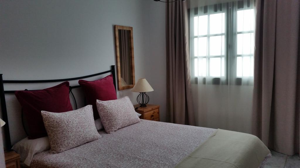 Villa Cristina Puerto del Carmen  Zewnętrze zdjęcie