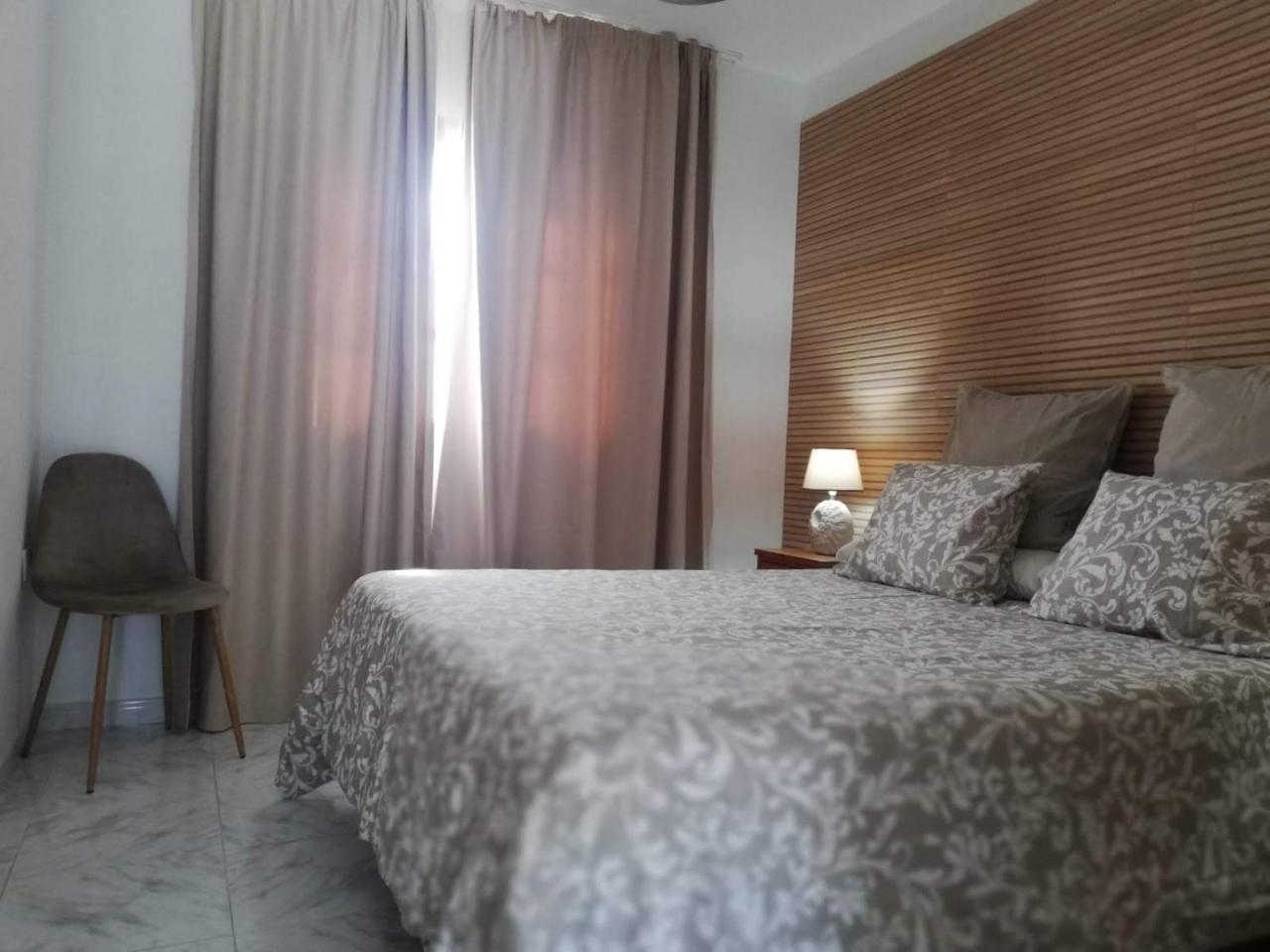 Villa Cristina Puerto del Carmen  Zewnętrze zdjęcie